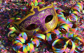 CARNEVALE COMUNICAZIONE SOSPENSIONE ATTIVITA'