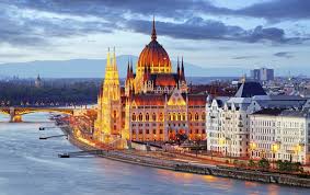  VIAGGIO A BUDAPEST NEWS
